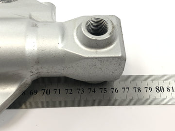 Yamaha YZF R1 RN04 [2001] - Fourche Fourche suspendue à fourche inversée avec axe - 0