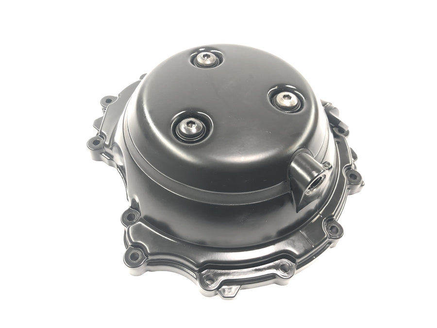 Triumph Tiger 955i 709EN [2003] - Clutch cover engine cover