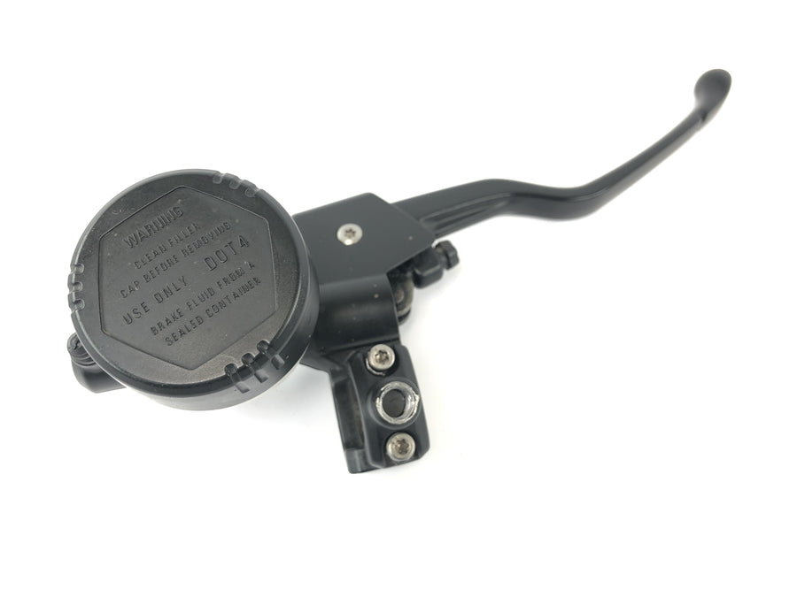 BMW R 1200 R R1ST [2008] - Handbrake pump brake lever handlebar fitting right