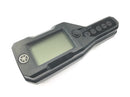 Yamaha WR 125 X DE07 [2010] - Compteur de vitesse, instrument de cockpit, affichage numérique LCD-2