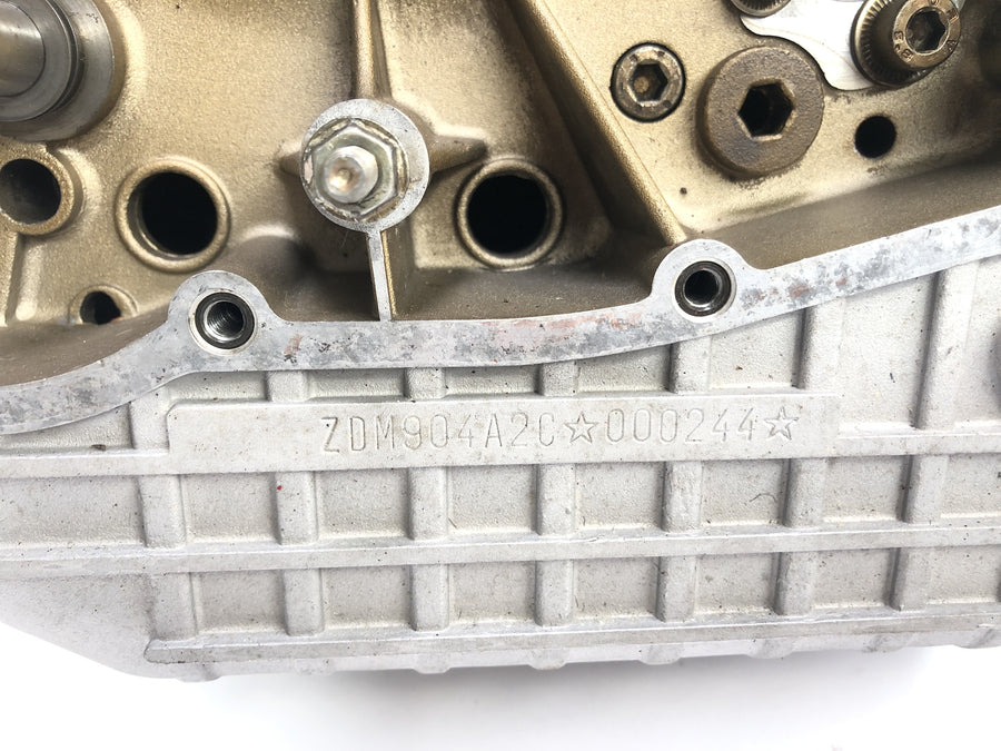 Ducati 900 SS [1991] - Carter moteur vide