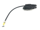 Suzuki GSF 1250 SA Bandit WVCH [2007] - Sitzbankverriegelung mit Bowdenzug-3