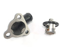 Kawasaki Ninja 125 BX125B [2024] - Thermostat Kühlmittelthermostat mit Kühlmittelflansch-3