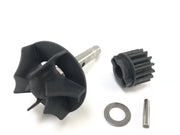 Default Title BMW F 650 GS Dakar [2007] - Water pump shaft