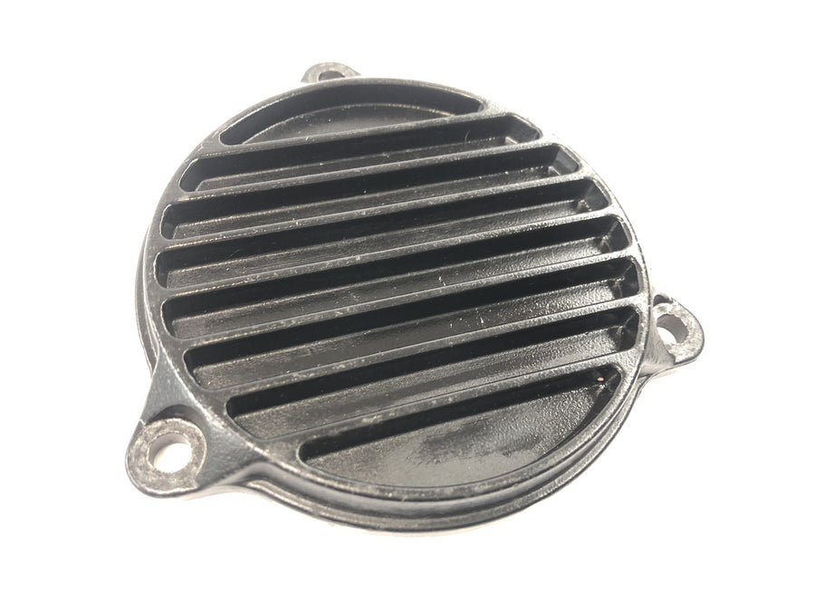 BMW K 1200 GT K12 [2003] - Oil filter cover engine cover oil filter cover