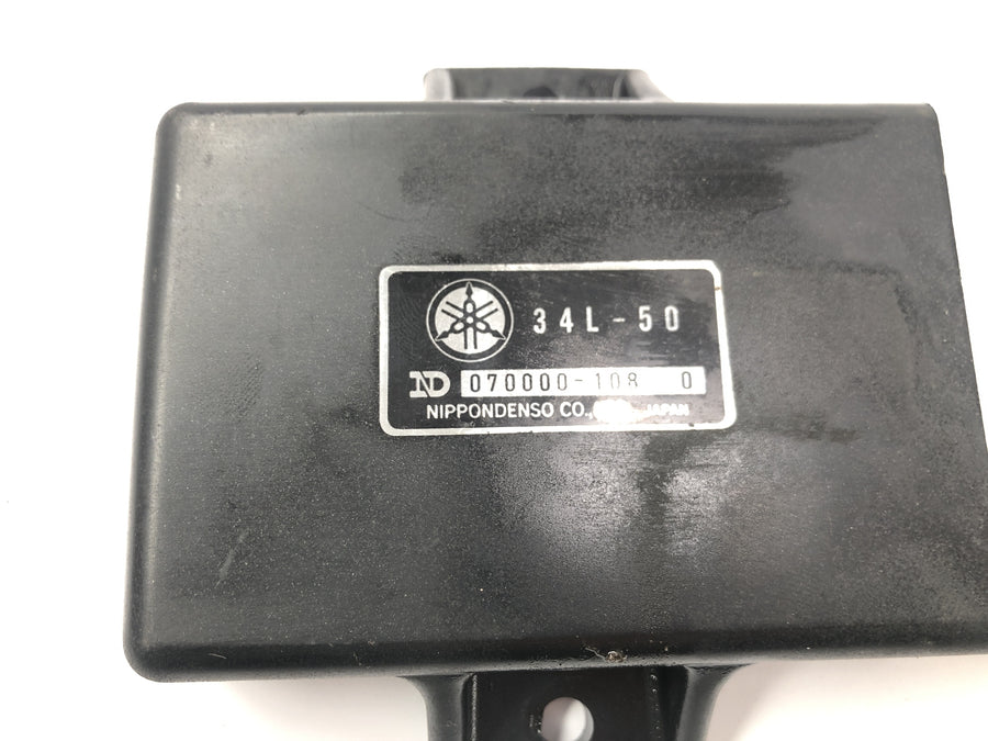 Yamaha XT 600 Z Ténéré 55W [1986] - CDI Ignition Box Control Unit Module d'allumage