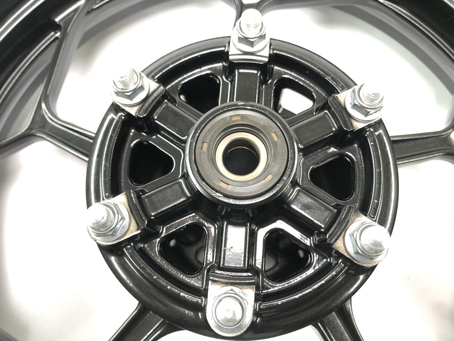 KAWASAKI NINJA 125 BX125B [2024] - RIM REMINE ROUR