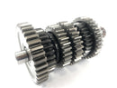 Honda CBF 1000 A SC58 [2006]-6