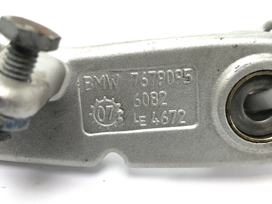 BMW R 1200 R R1ST [2008] - Brake pedal foot brake lever brake lever