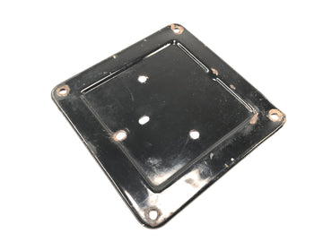 MOTO GUZZI CALIFORNIA 2 1000 VT [1982] - Plaque support de plaque de retenue de support de plaque d'immatriculation - 0