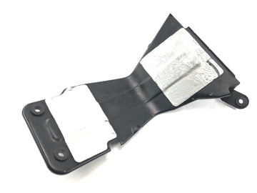 Suzuki Intruder VL 1500 AL [2000] - Protection thermique pour support de réservoir sur réservoir