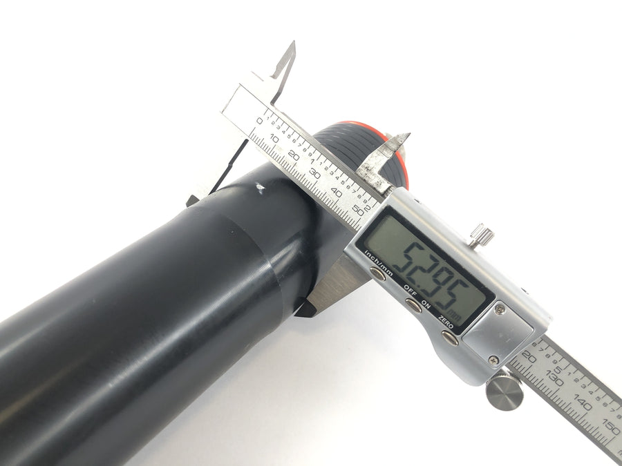 Aprilia RSV 1000 R [2004] - fourche télescopique fourche avant complète avec axe