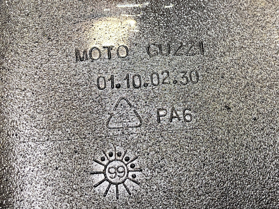 Moto Guzzi V11 Sport [1999] - Tank petrol tank plastic tank