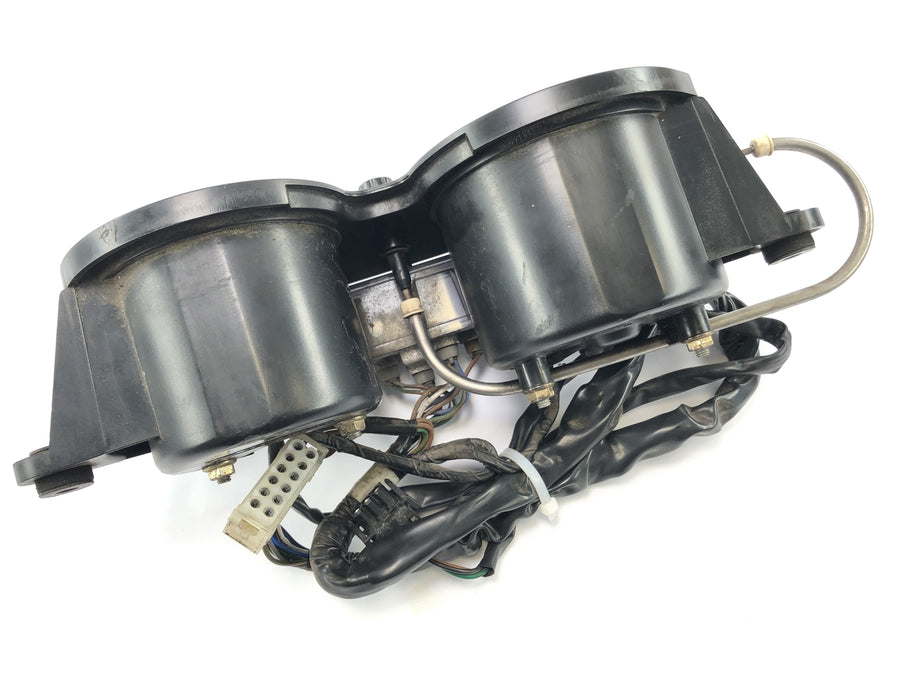 BMW R 1100 RT 259 [1997] - Tacho Drehzahlmesser Cockpit