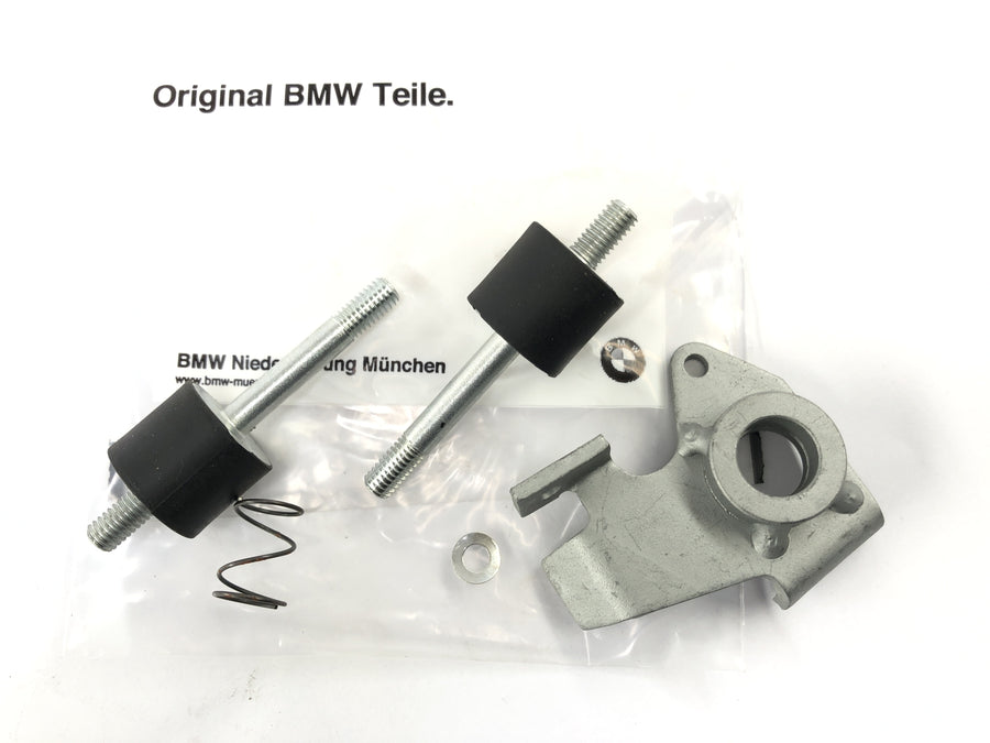 BMW R 60/5 [1973] - Silentblock für Tankbefestigung