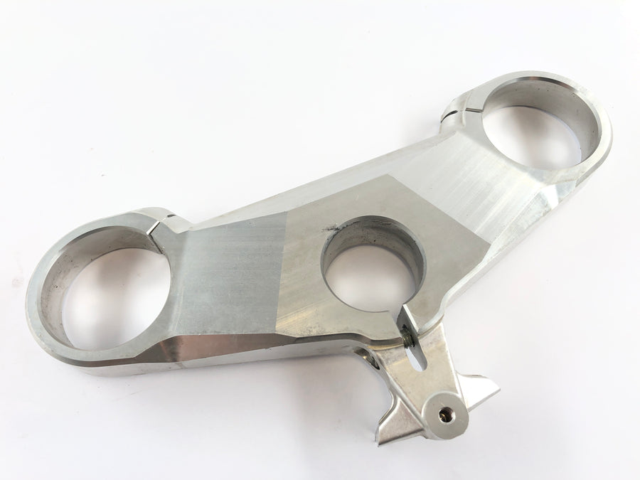 Ducati 1098 S H7 [2009] - Gabelbrücke oben
