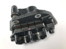 Triumph Thunderbird 900 T309RT [1995] - Bremssattel Bremszange Nissin hinten-4