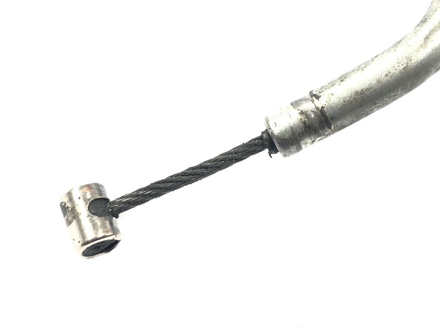 TRIUMPH DAYTONA 955I T595 [1998] - Clutch cable Bowden cable clutch cable