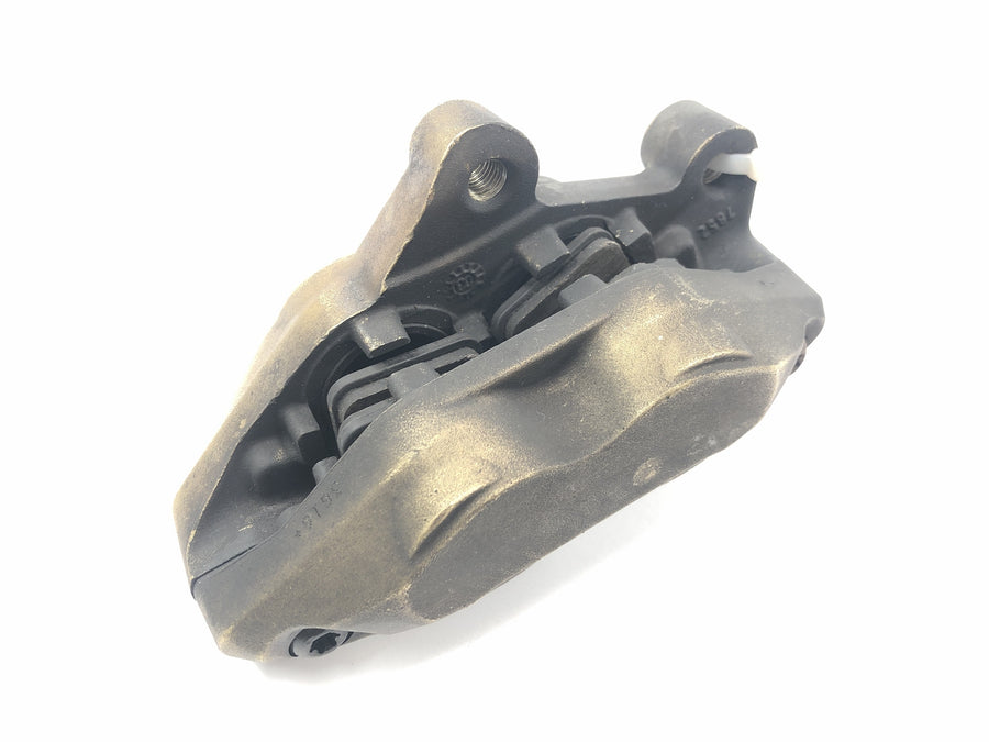 Aprilia RSV 1000 R [2004] - Bremssattel Brembo Vorderradbremse Bremszange vorne rechts