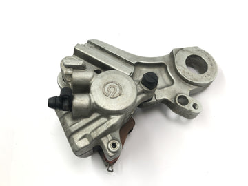 KTM Duke 690 A3 [2012] - Bremssattel Brembo Bremszange hinten mit Bremssattelaufnahme - 0