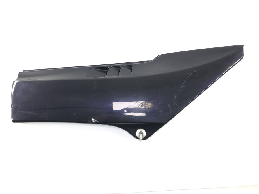 Kawasaki GPZ 1000 RX ZXT00A [1986] - Side fairing side cover right fairing