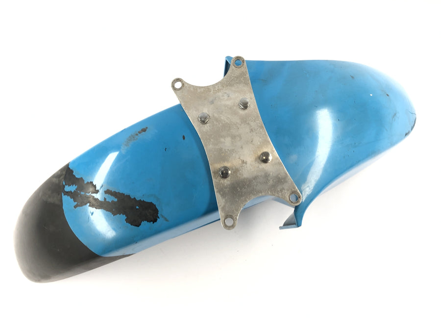 Yamaha RZ 250 R 29L [Env. 250 ypvs] - abri de frontfender à l'avant