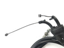 Yamaha YZ 426 F [2000] - Gaszug Gasseilzug Doppelseilzug-2