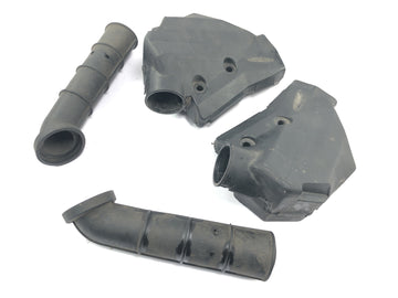 Triumph Daytona 900 T300D [1996] - Luftfilterkasten Airbox Ansaugtrichter Luftführung - 0