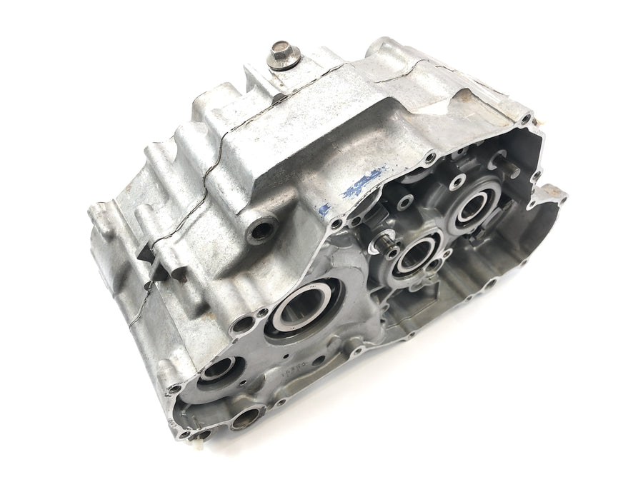 Yamaha YZ 426 F [2000] - Motorgehäuse Motorblock