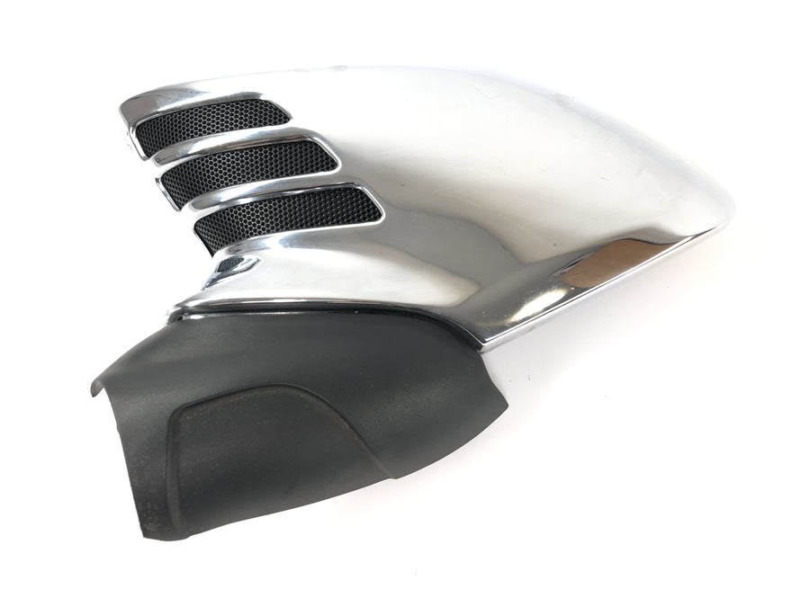 BMW R 850 C 259C [1999] - Carénage capot protection moteur gauche