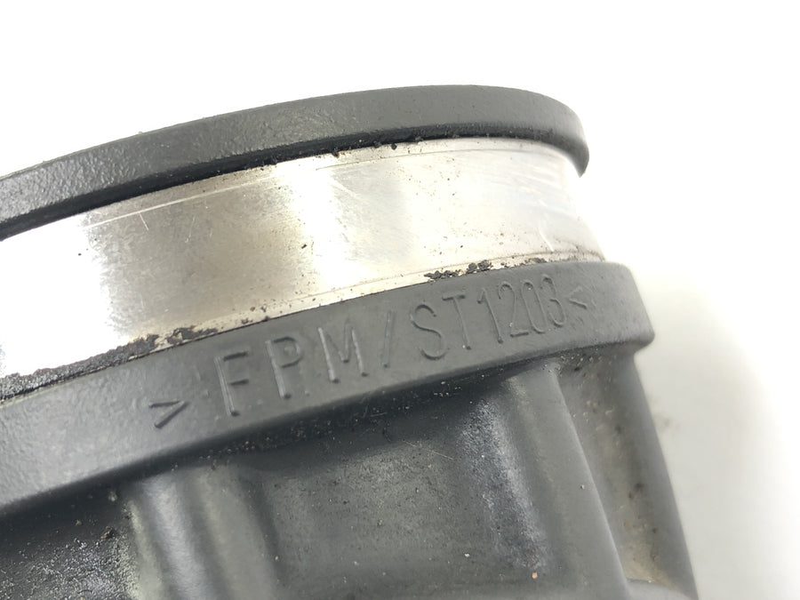 BMW F 650 GS Dakar [2007] - Intake manifold