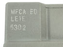 Honda FMX 650 RD12 [2006] - CDI control unit ignition unit ECU control box electronic module-2