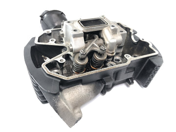 Suzuki VZ 1500 WVCU [2011] - culasse de soupape