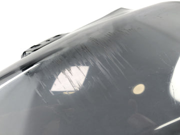 KAWASAKI NINJA 125 BX125B [2024] - HIET CARE DISK SHIELD SHIELD - 0
