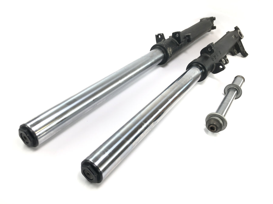 BMW K 1100 LT [1993] - Telescopic fork front fork with axle