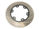 Ducati ST3 S3 [2004] - Bremsscheibe hinten 245 x 3.75 mm-1