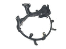BMW F 650 GS R13 [2000] - Scheinwerferhalter Lampenmaske Frontträger Verkleidungshalter-3