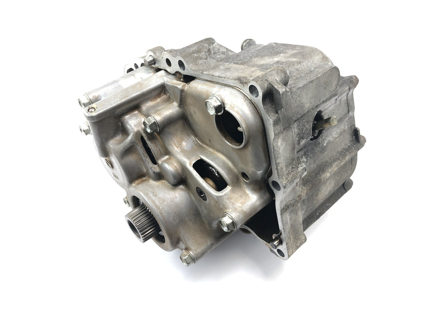 Honda ST 1100 SC26 Pan European [1990] - Gearbox with housing