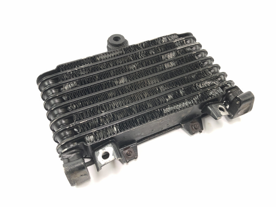 Suzuki GSX-R 1100 W GU75 C [1994] - Oil cooler engine oil cooler