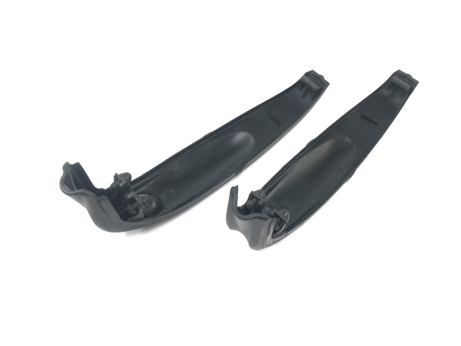 BMW R 1150 R R21 [2001] - Zündkerzenabdeckung Abdeckung Ventildeckel Paar