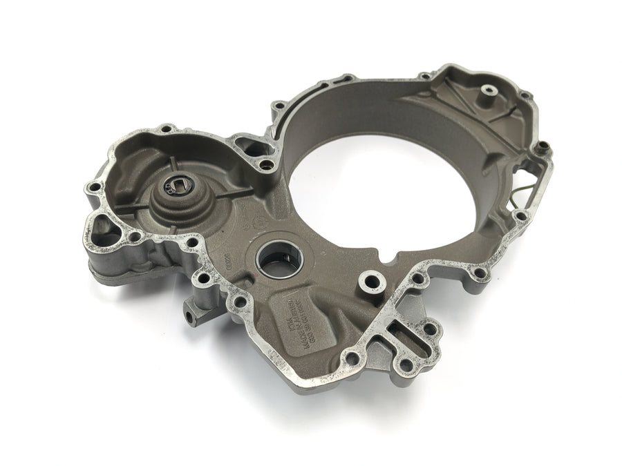 KTM 950 Adventure LC8 [2004] - Kupplungsdeckel innen Motordeckel Wasserpumpel