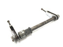 Honda CB 650 RC03 [1981] - Rear axle with chain tensioner-1
