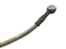 Sachs ZX 125 [1998] - Bremsleitung Stahlflex Hydraulikleitung vorne-3