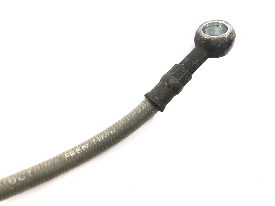 Sachs ZX 125 [1998] - Bremsleitung Stahlflex Hydraulikleitung vorne