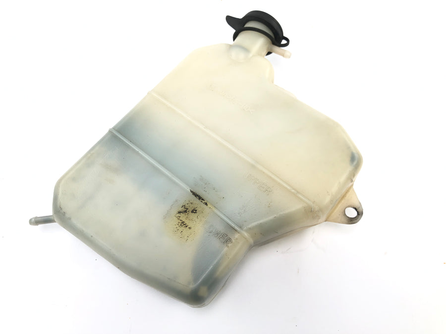 Honda VFR 800 FI RC46 [1999] - Réservoir de liquide de refroidissement du vase d'expansion du liquide de refroidissement