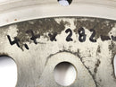 Moto Guzzi California 1100 EV KD [2002] - rear brake disc 282 x 4.7mm-3