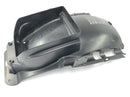 BMW R 1150 R R21 [2003] - Protection des éclaboussures de revêtement intérieur à l'arrière-1