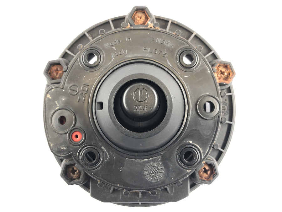 Moto Guzzi Norge 1200 [2006] - Tacho Cockpit Ignition Lock Tank Lock pour Gabelbrücke au-dessus de CDI