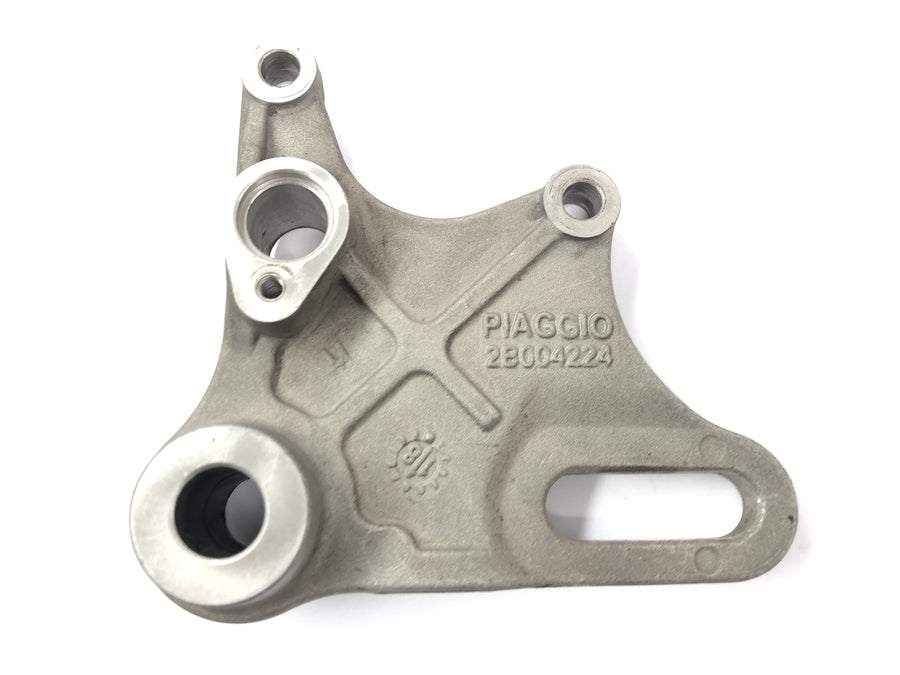 Aprilia SX 125 KX1 [2020] - Plaque d'ancrage de frein