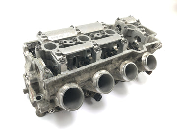 BMW K 1200 S K12S [2005] - Cylinder head valve train camshaft housing